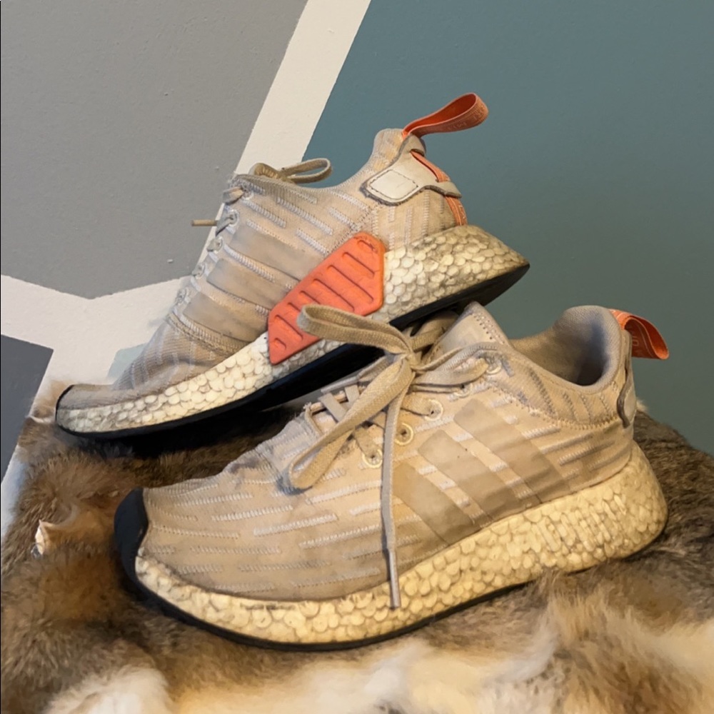 Adidas NMD R2